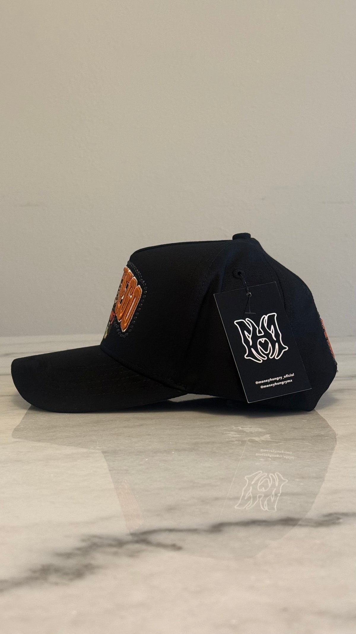 SAN DIEGO ES MÍO BLACK ⚫️