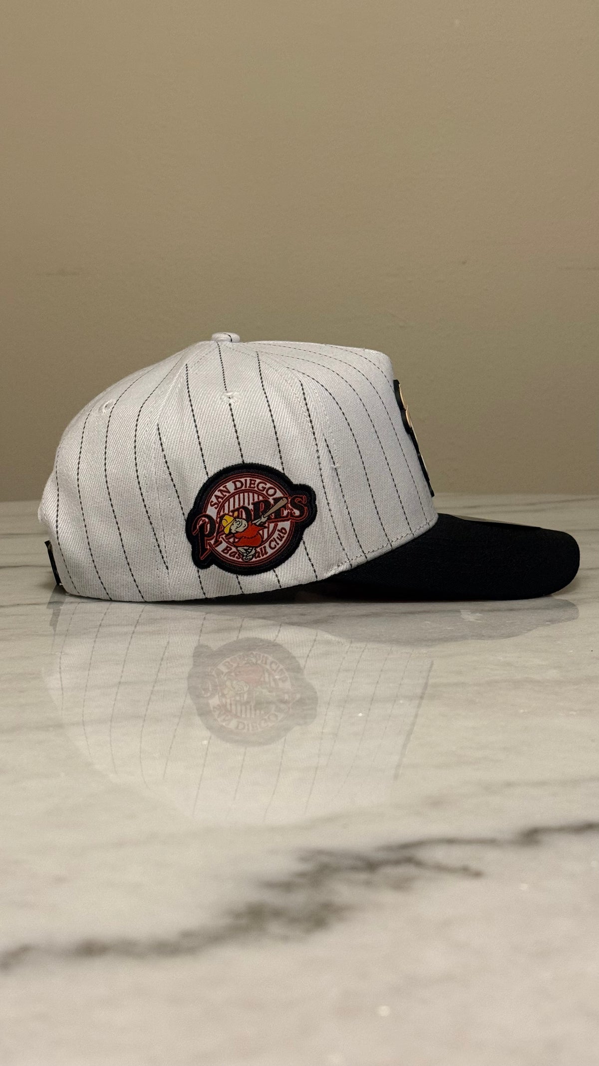SD/SOMBRERO ⚪️⚫️