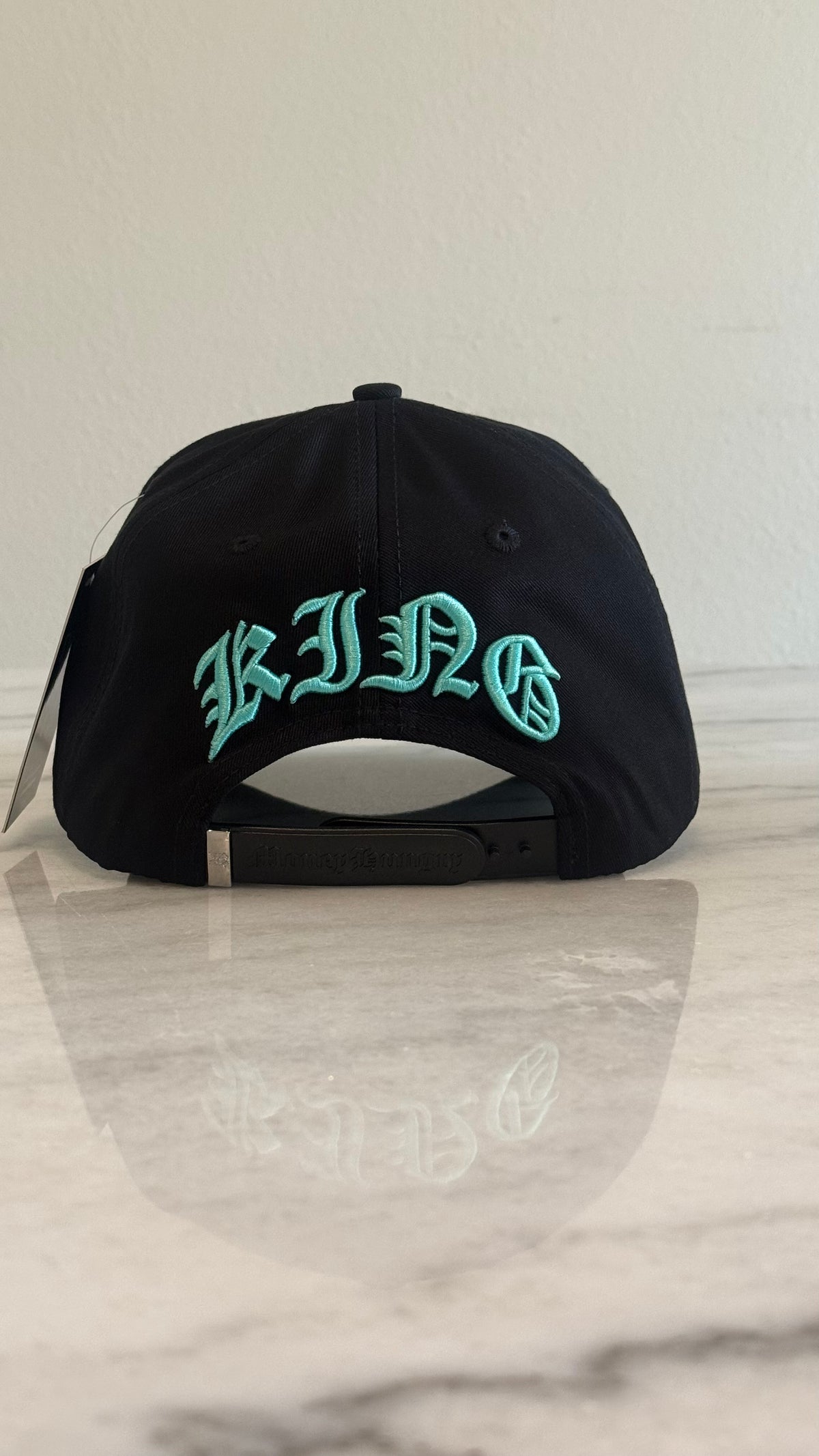 Tiffany crown