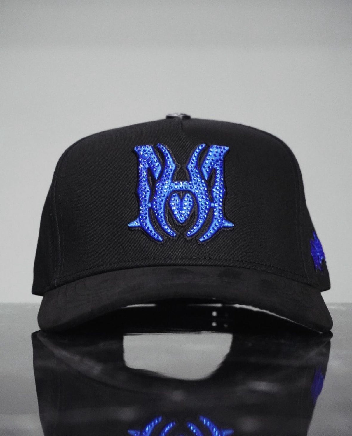 MH ⚫️🔵