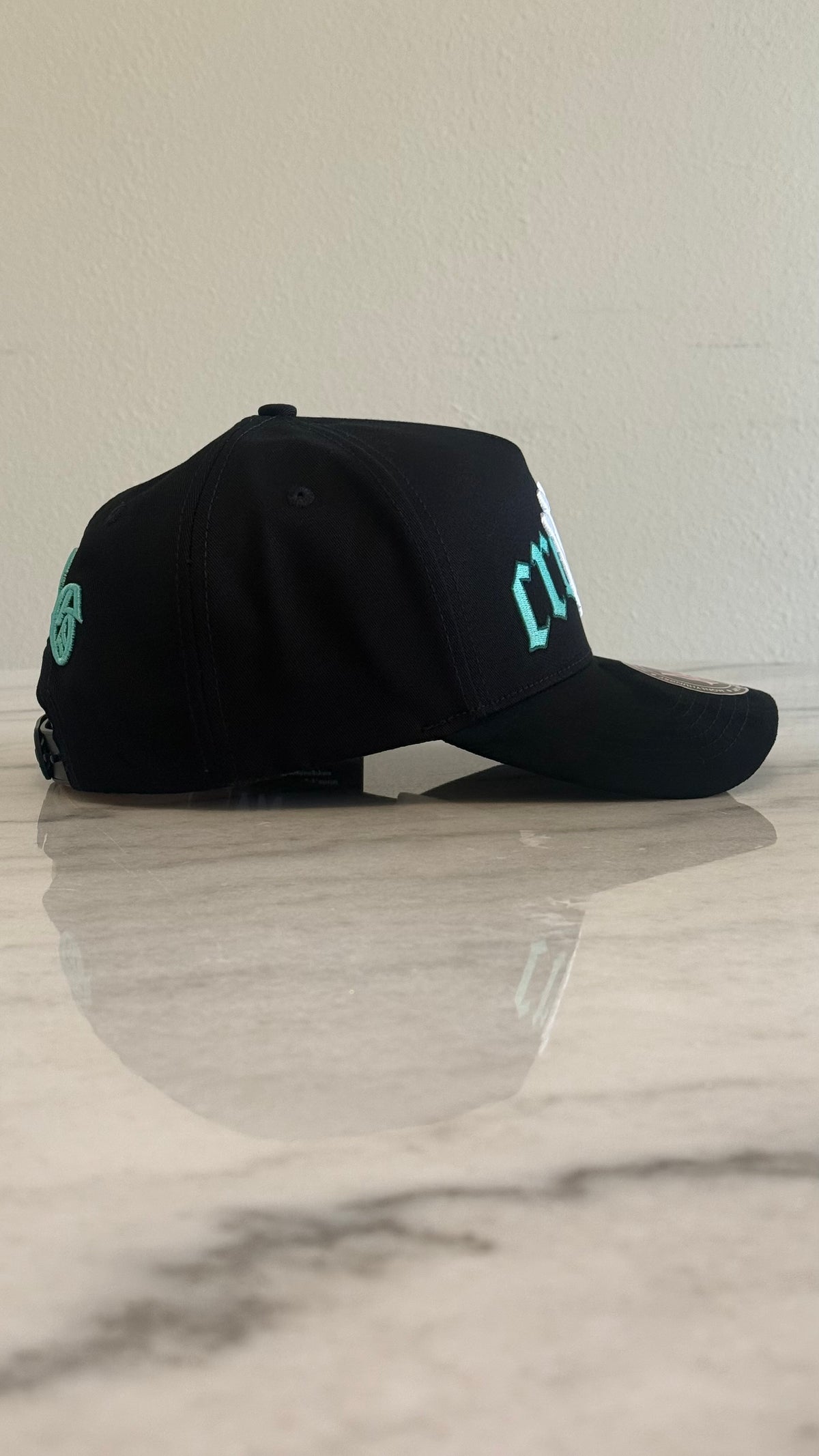 Tiffany crown