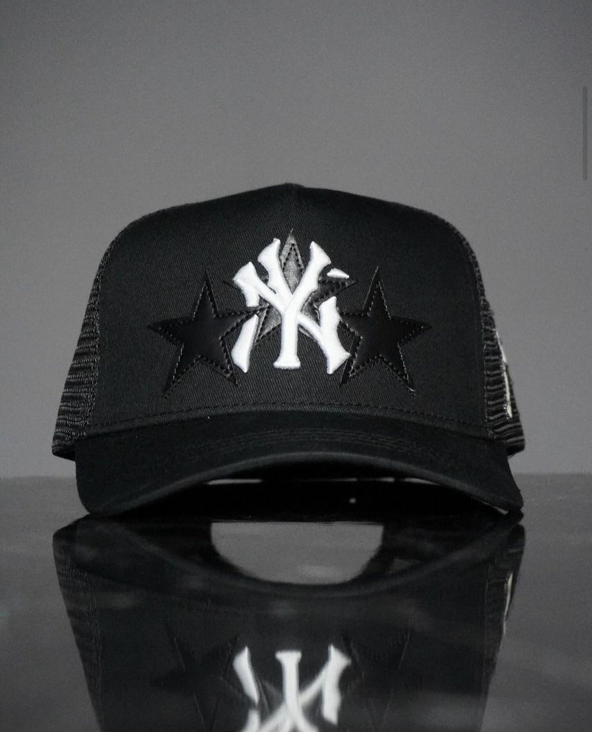 NY all star ⭐️⭐️⭐️