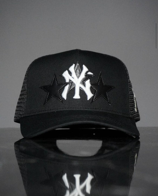 NY all star ⭐️⭐️⭐️