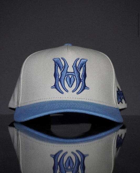 MH ⚪️🔵